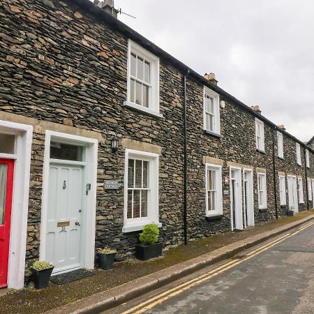 Nutkin Cottage Уиндермер Екстериор снимка