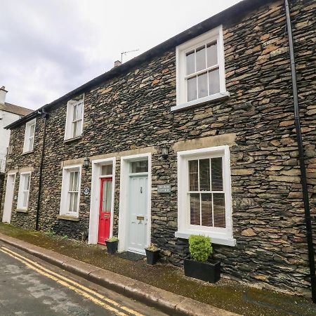 Nutkin Cottage Уиндермер Екстериор снимка