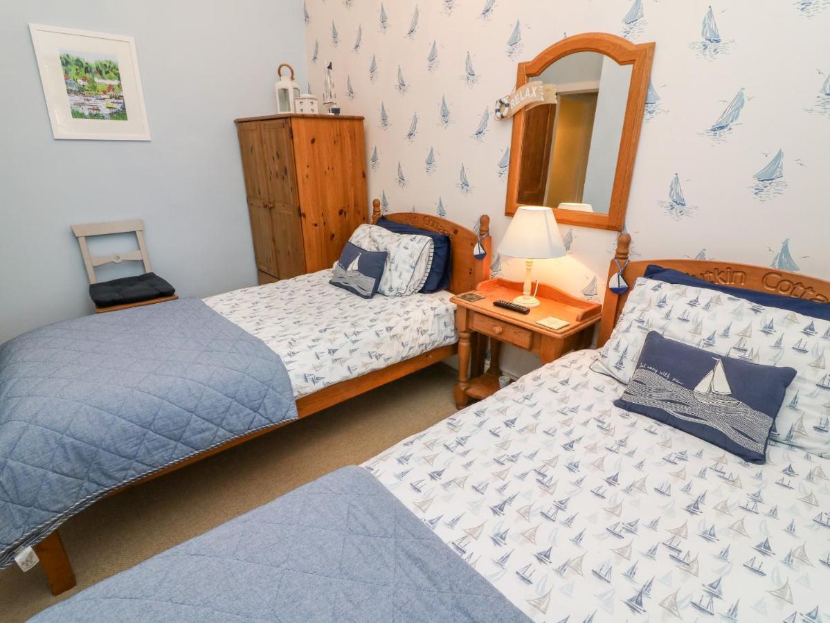 Nutkin Cottage Уиндермер Екстериор снимка