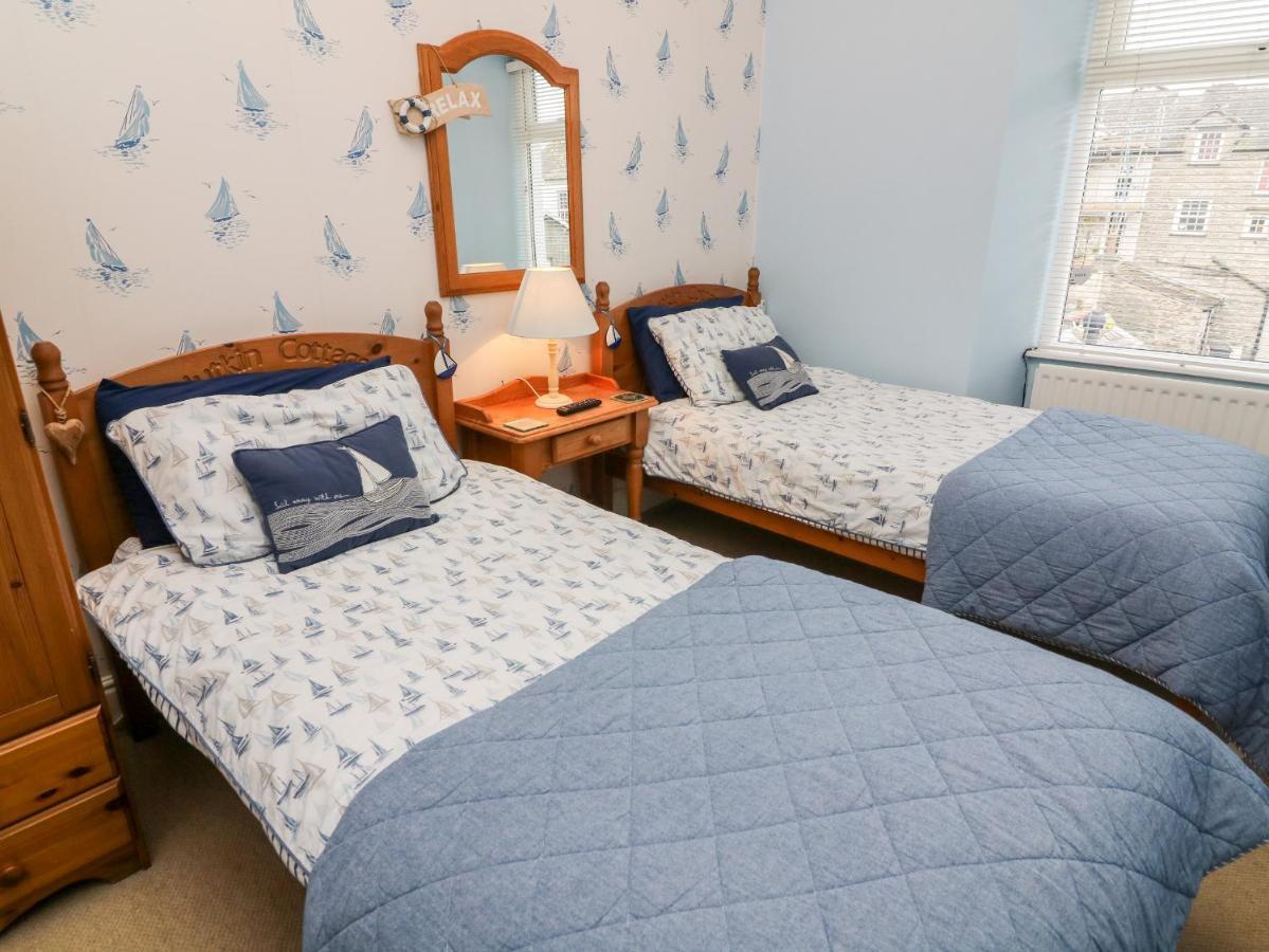 Nutkin Cottage Уиндермер Екстериор снимка