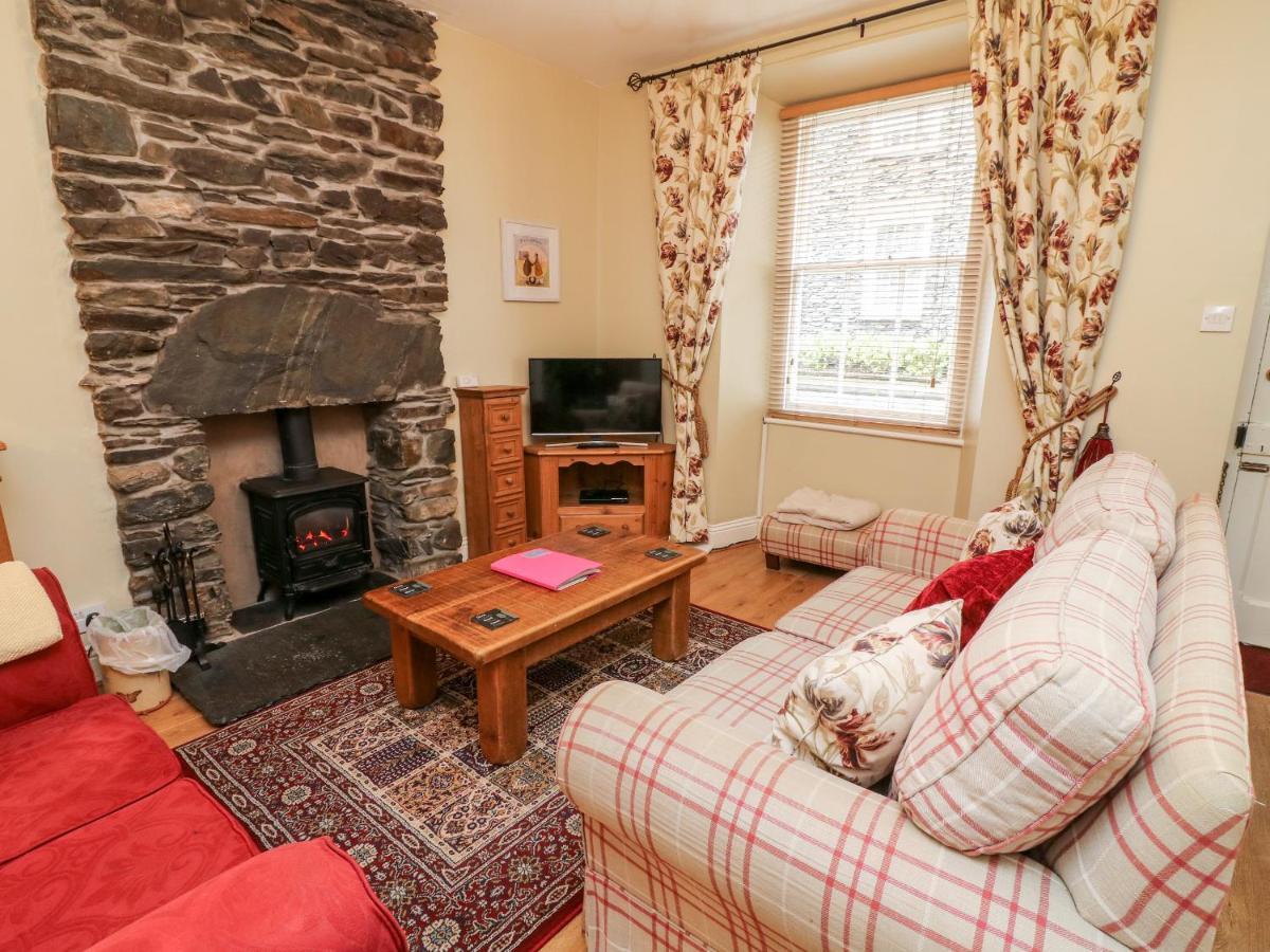 Nutkin Cottage Уиндермер Екстериор снимка
