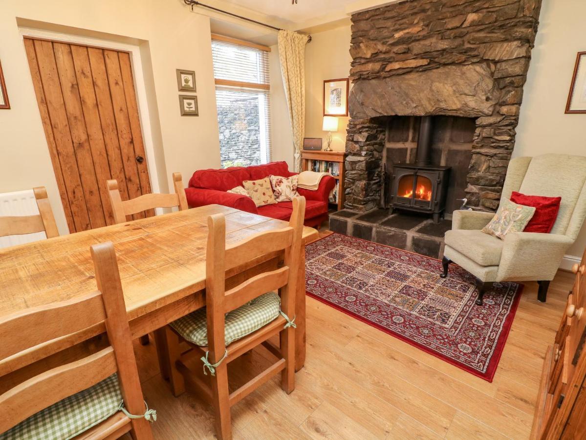 Nutkin Cottage Уиндермер Екстериор снимка